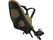 Fietsstoeltje Thule Yepp  2 Mini - Front Mount - Fennel Tan