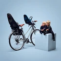 Fietsstoeltje Thule Yepp 2 Mini - Front Mount - Fennel Tan
