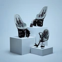 Fietsstoeltje Thule Yepp 2 Mini - Front Mount - Fennel Tan