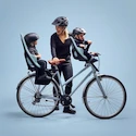 Fietsstoeltje Thule Yepp 2 Mini - Front Mount - Fennel Tan