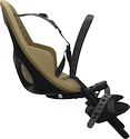Fietsstoeltje Thule Yepp 2 Mini - Front Mount - Fennel Tan