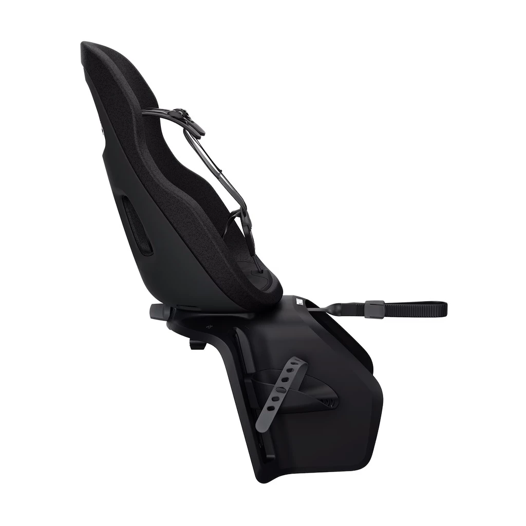 Fietsstoeltje Thule Yepp Nexxt 2 Maxi RM black
