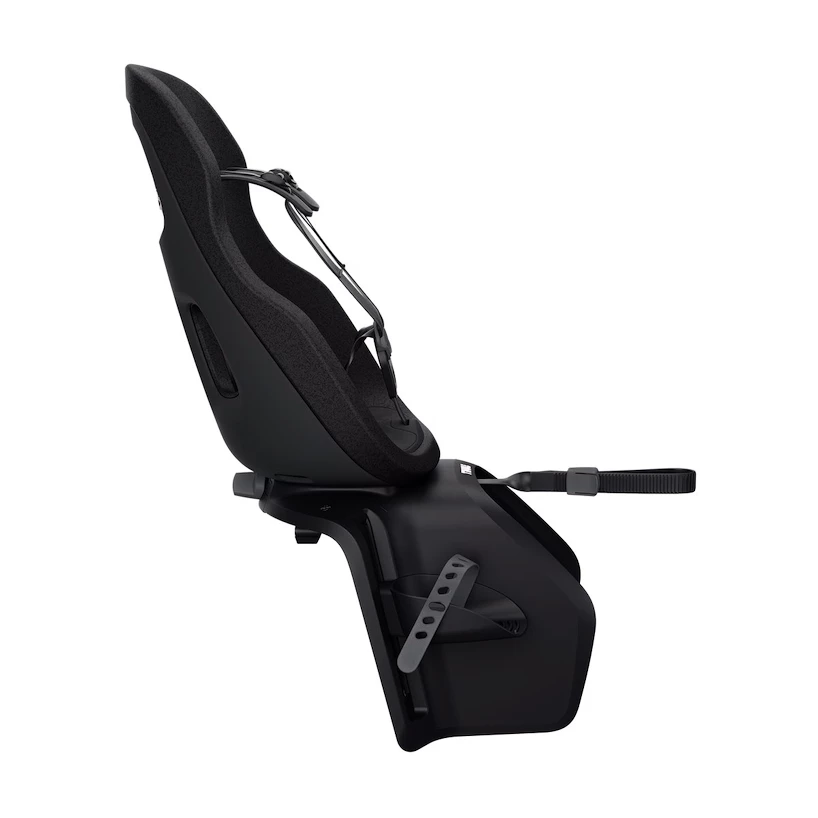 Fietsstoeltje Thule Yepp Nexxt 2 Maxi RM black