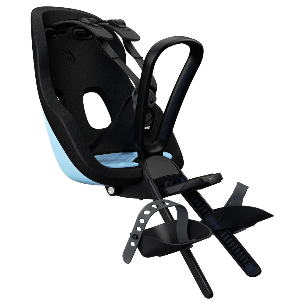 Fietsstoeltje Thule Yepp Nexxt 2 Mini Blue