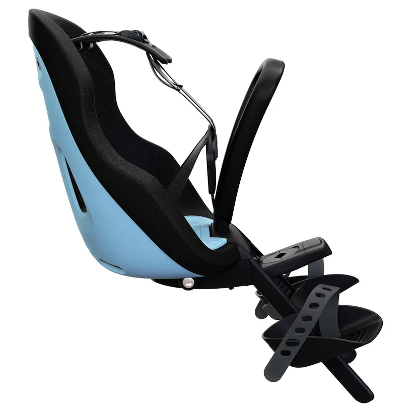 Fietsstoeltje Thule Yepp Nexxt 2 Mini Blue
