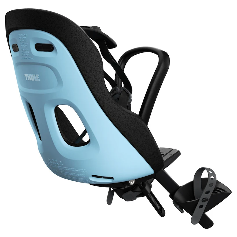 Fietsstoeltje Thule Yepp Nexxt 2 Mini Blue
