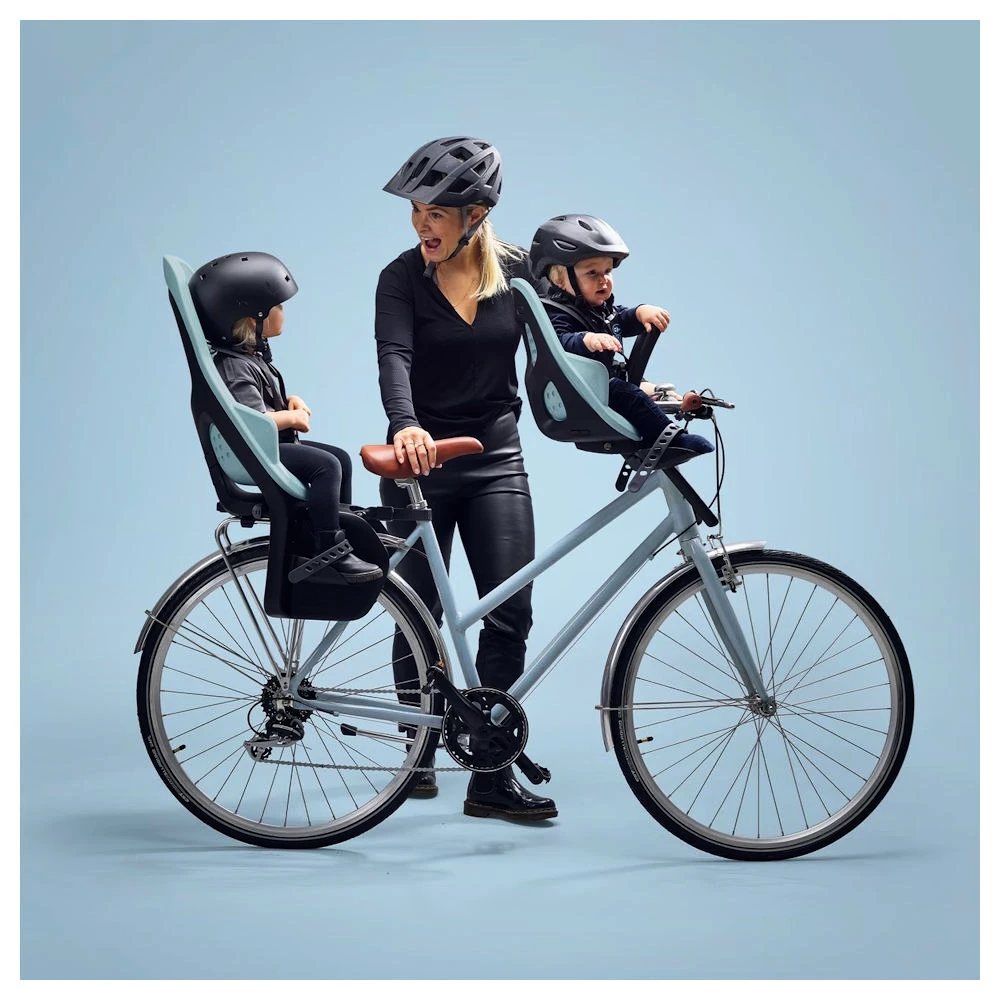 Fietsstoeltje Thule Yepp Nexxt 2 Mini Blue
