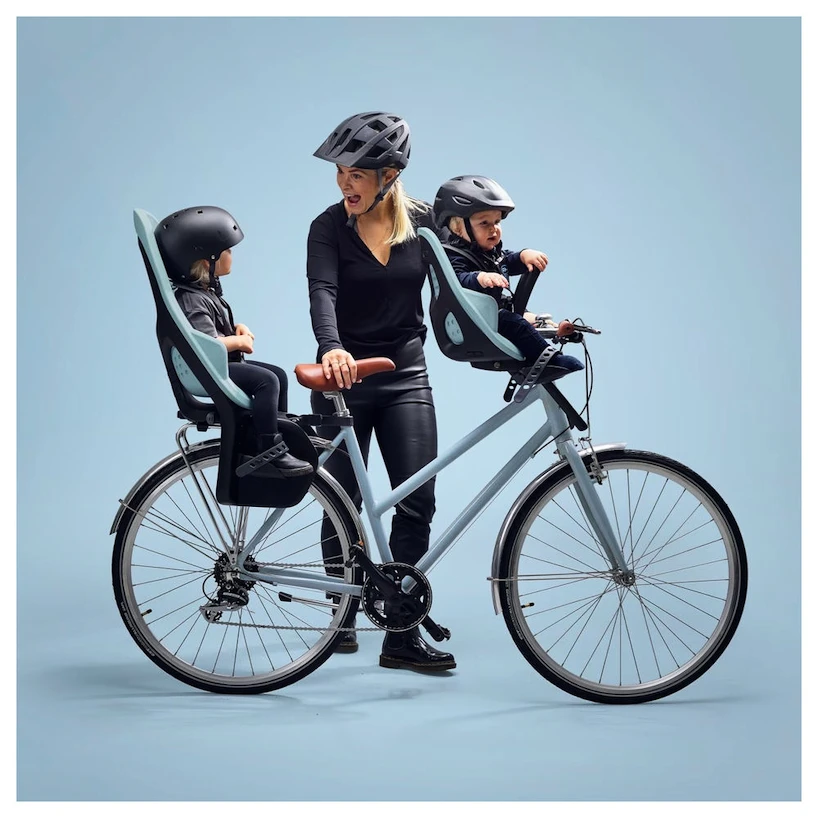 Fietsstoeltje Thule Yepp Nexxt 2 Mini Blue