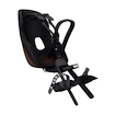 Fietsstoeltje Thule Yepp Nexxt 2 Mini brown