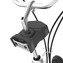 Fietsstoeltje Urban Iki  BIO Front seat Haniwa Brown/Bincho Black