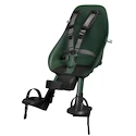 Fietsstoeltje Urban Iki BIO Front seat Mosu Green/Bincho Black