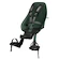 Fietsstoeltje Urban Iki  BIO Front seat Mosu Green/Bincho Black