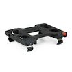 Fietsstoeltje Urban Iki  BIO Rear seat Carrier mounting Oishi Beige/Bincho Black