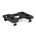 Fietsstoeltje Urban Iki  BIO Rear seat Carrier mounting Oishi Beige/Bincho Black