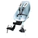 Fietsstoeltje Urban Iki  Front seat Aotake Mint Blue/Shinju White