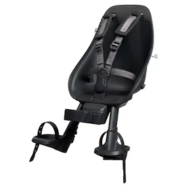 Fietsstoeltje Urban Iki Front seat Bincho Black/Bincho Black