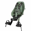 Fietsstoeltje Urban Iki Front seat Icho Green/Bincho Black