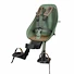 Bruin, Groen