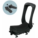 Fietsstoeltje Urban Iki Junior seat Bincho Black/Bincho Black