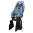 Blauw, Zwart