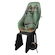Fietsstoeltje Urban Iki  Rear seat Carrier mounting Icho Green/Kurumi Brown