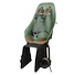 Bruin, Groen