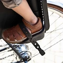 Fietsstoeltje Urban Iki Rear seat Carrier mounting Koge Brown/Bincho Black