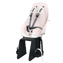 Fietsstoeltje Urban Iki Rear seat Carrier mounting Sakura Pink/Shinju White