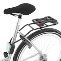 Fietsstoeltje Urban Iki Rear seat Frame mounting Bincho Black/Bincho Black