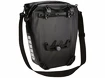 Fietstas achterdrager Thule Shield Pannier 17L - Black