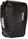 Fietstas achterdrager Thule Shield Pannier 17L Black