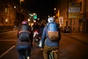 Fietstas achterdrager VAUDE  CityGo Bike 23
