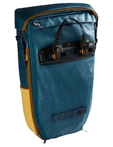 Fietstas achterdrager VAUDE  CityGo Bike 23