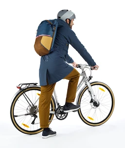 Fietstas achterdrager VAUDE  CityGo Bike 23