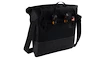 Fietstas achterdrager VAUDE  CityMe Bike black
