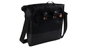 Fietstas achterdrager VAUDE  CityMe Bike black