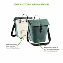 Fietstas achterdrager VAUDE  ReCycle Back