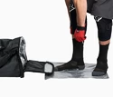 Fietstas met aankleedmat Race Face  Stash Gear Bag Concrete