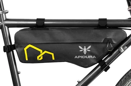 Fietstas voordrager Apidura Expedition compact frame pack 3l
