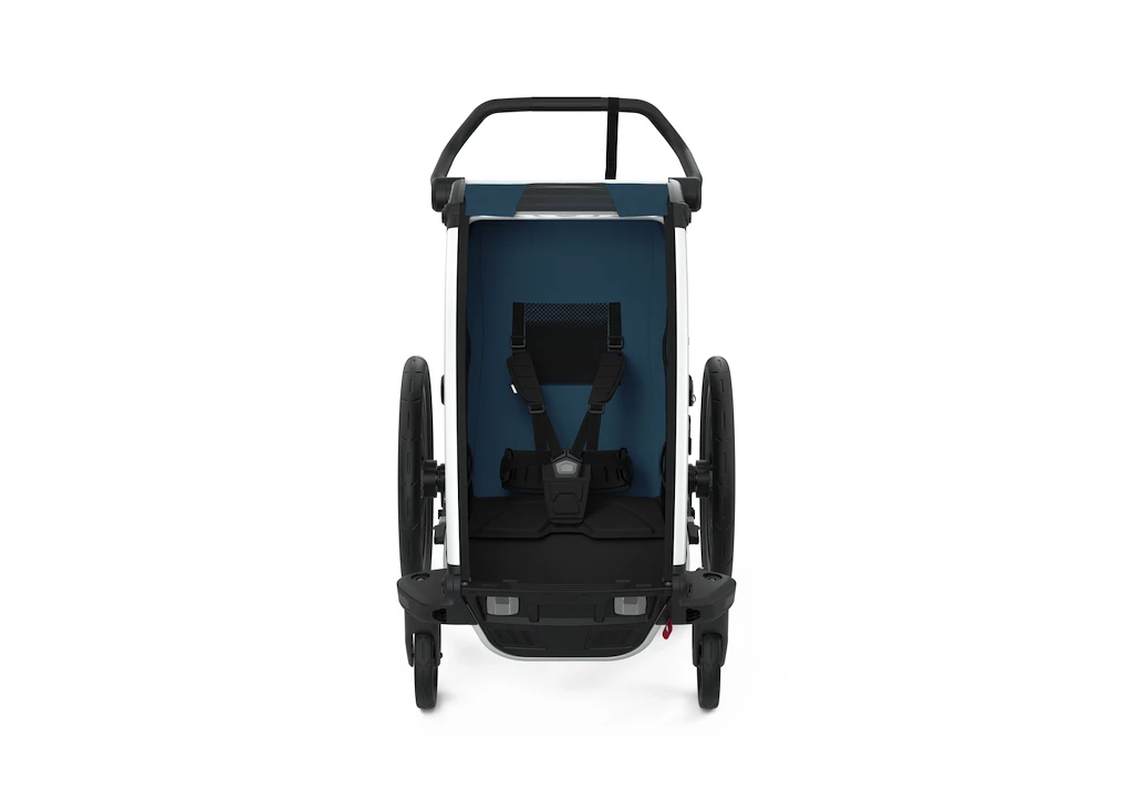 Fietstrailer Thule Chariot Cross 1 Blue