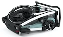 Fietstrailer Thule Chariot Cross 2 Grey