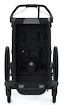 Fietstrailer Thule Chariot Sport 1 Black