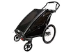 Fietstrailer Thule Chariot Sport 1 Black