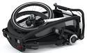 Fietstrailer Thule Chariot Sport 1 Black