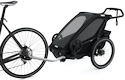 Fietstrailer Thule Chariot Sport 1 Black