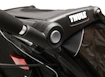 Fietstrailer Thule Chariot Sport 2 Black