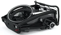 Fietstrailer Thule Chariot Sport 2 Black