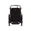 Fietstrailer Thule Chariot Sport 2 double natural gold