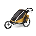 Fietstrailer Thule Chariot Sport 2 single natural gold