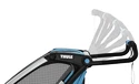 Fietstrailer Thule Wagensport